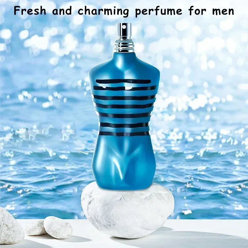 Original High Quality Perfume Light Fragrance - Care Essentials