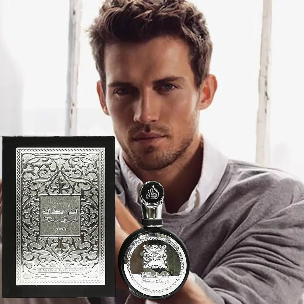 Floral Scent Lasting Fragrance - Care Essentials 