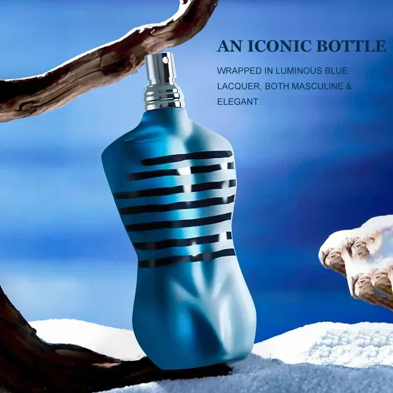 Original High Quality Perfume Light Fragrance - Care Essentials 
