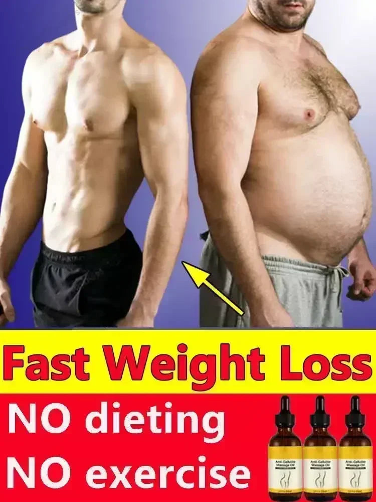Fast Weight Loss Supplement - Care Essentials 