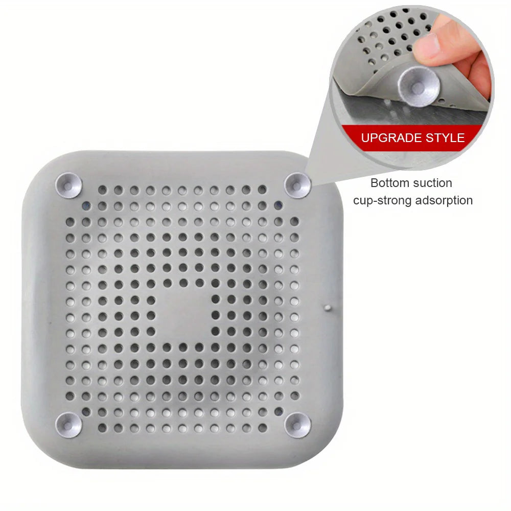 Hair Filter Sink & Drain Strainer