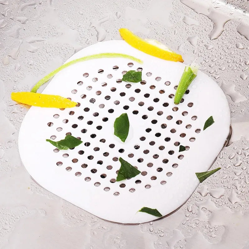 Hair Filter Sink & Drain Strainer