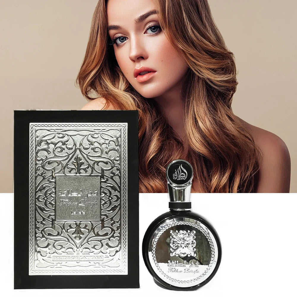 Floral Scent Lasting Fragrance - Care Essentials 