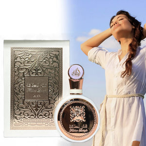 Floral Scent Lasting Fragrance - Care Essentials 