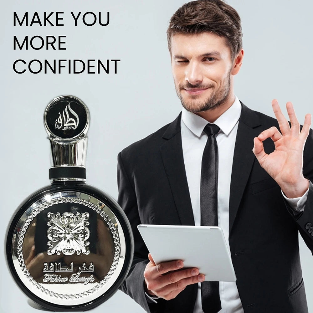 Floral Scent Lasting Fragrance - Care Essentials 